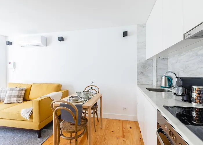 Heroismo Duplex Terrace