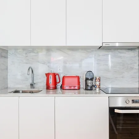 Heroismo Duplex Terrace