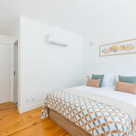 Heroismo Duplex Terrace *