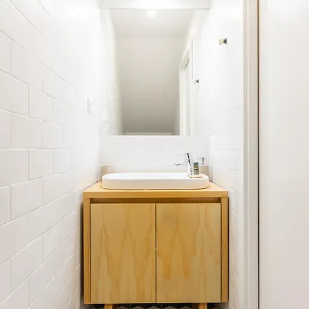Apartman Heroismo Duplex Terrace Porto