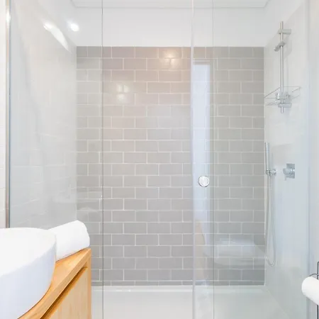 Apartman Heroismo Duplex Terrace Porto