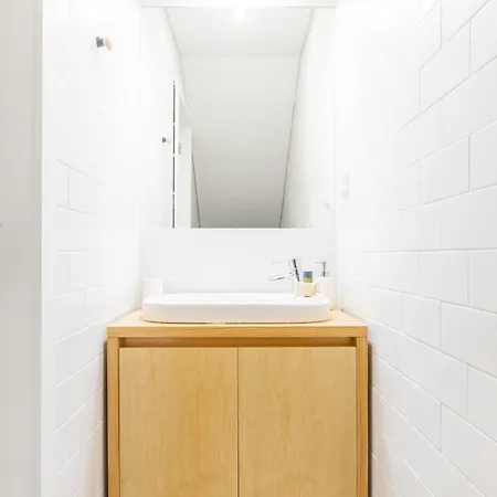 Apartment Heroismo Duplex Terrace Porto