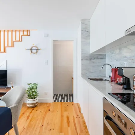 Heroismo Duplex Terrace *