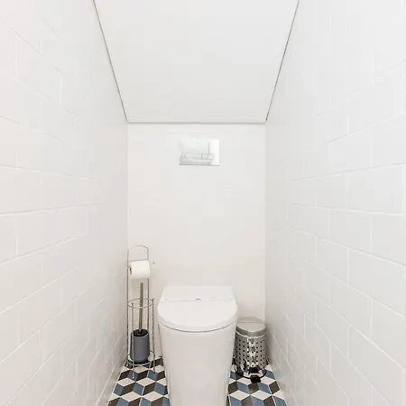 Heroismo Duplex Terrace