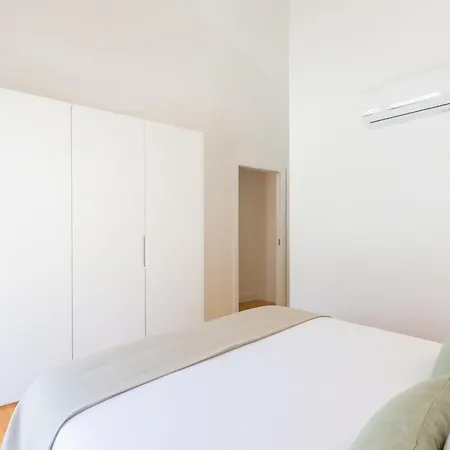 Heroismo Duplex Terrace Appartement *
