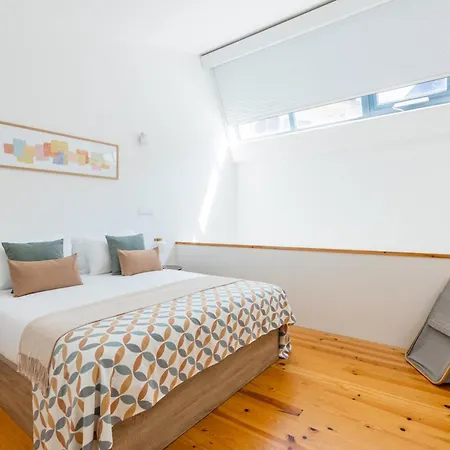 Heroismo Duplex Terrace