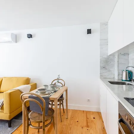 Heroismo Duplex Terrace