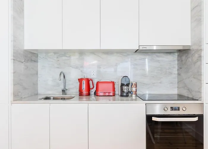 Heroismo Duplex Terrace