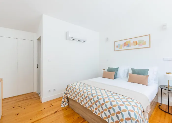 Heroismo Duplex Terrace *