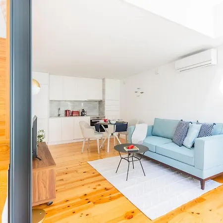 Heroismo Duplex Terrace