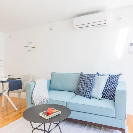 Heroismo Duplex Terrace *